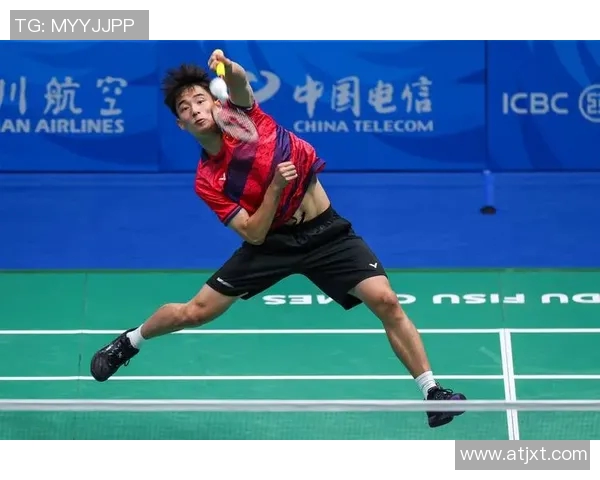 成都羽毛球队引领最新羽毛球战术十强榜单解析与展望