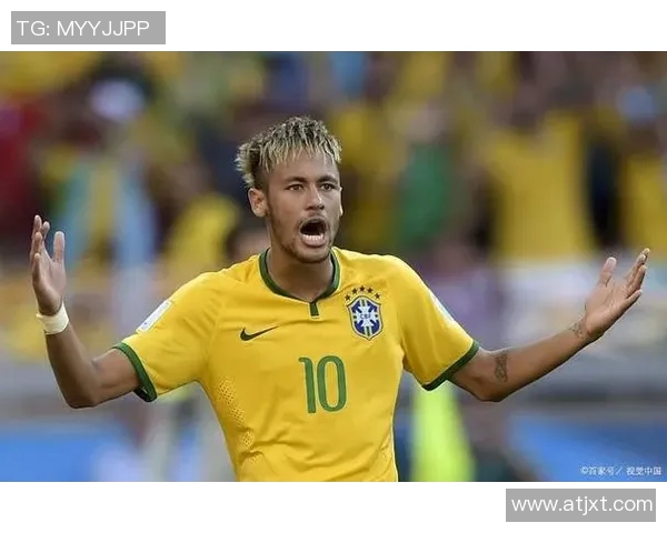 教你如何绘制足球明星内马尔的详细视频教程与技巧分享 教你如何绘制足球明星内马尔的详细视频教程与技巧分享