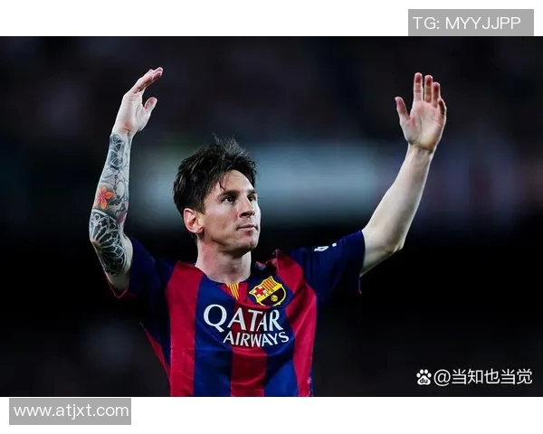 梦中邂逅足球巨星梅西与我共舞绿茵场的奇幻旅程