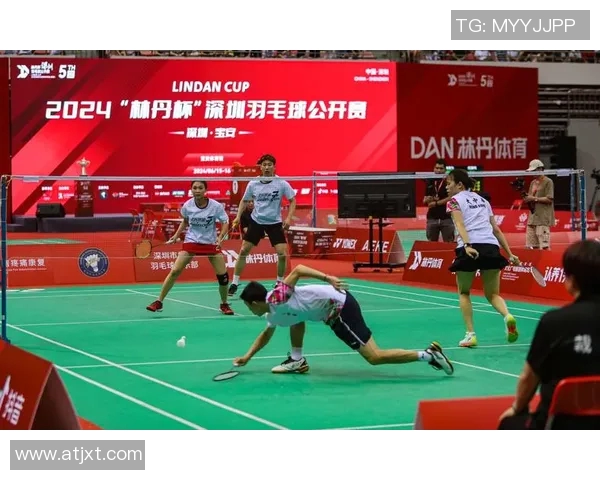 羽毛球个人能力排行榜揭晓上海羽毛球队荣登第七位引发关注