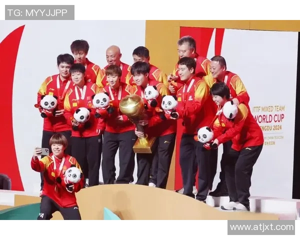 西安乒乓球队配合变革引发热议探讨新策略与团队协作模式 西安乒乓球队配合变革引发热议探讨新策略与团队协作模式