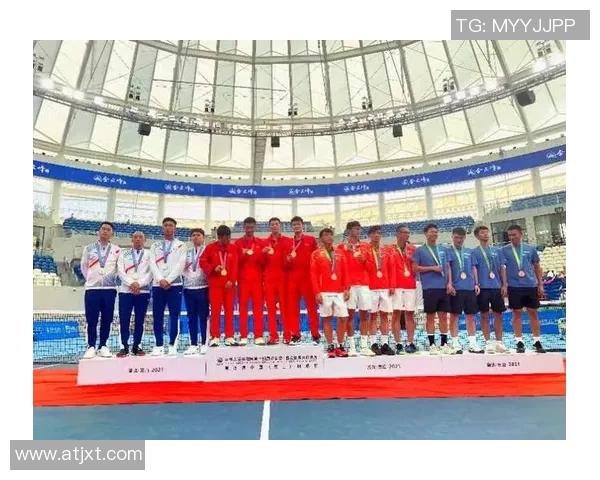 西安网球队强势崛起最新网球节奏TOP10榜单揭晓