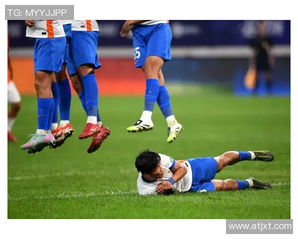 山东青岛足球明星的崛起与发展历程探秘