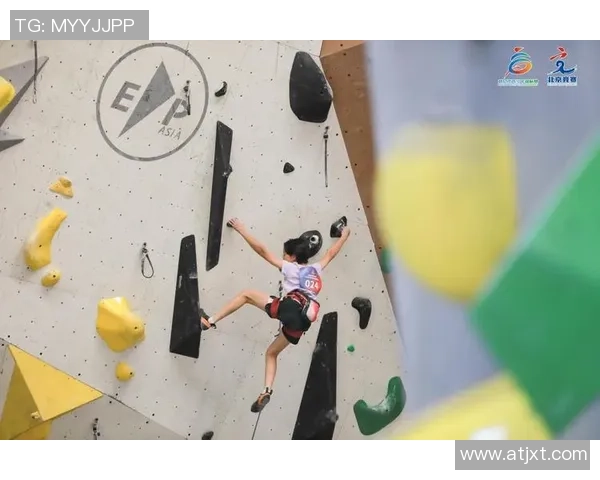 深入解析北京攀岩队实力表现与数据分析的背后故事